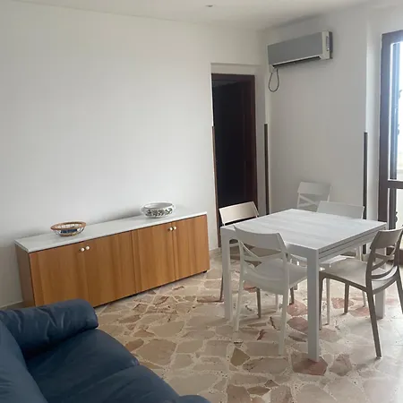 Appartement Baia Marina Oasi *