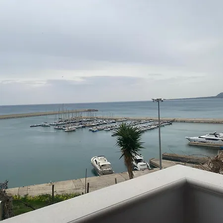 Baia Marina Oasi * Balestrate