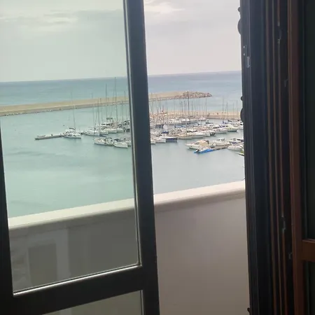 Baia Marina Oasi Apartment