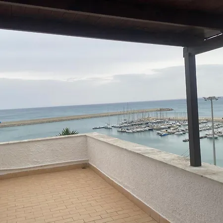 Baia Marina Oasi Apartment Balestrate