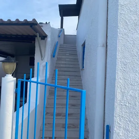 Apartment Baia Marina Oasi
