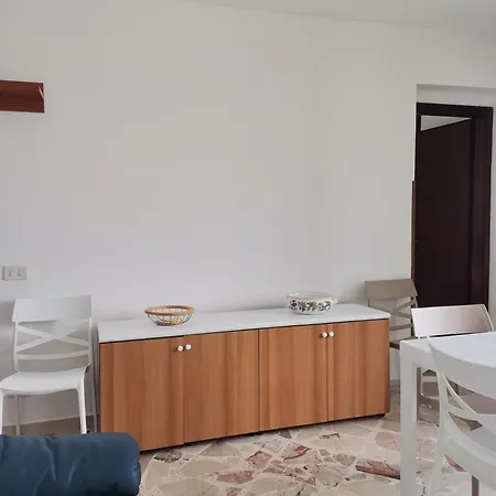 Baia Marina Oasi Apartment *