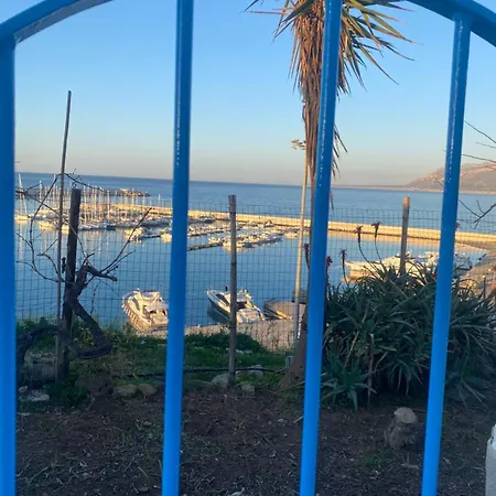 Baia Marina Oasi