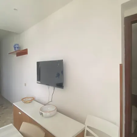 Baia Marina Oasi Appartement Balestrate