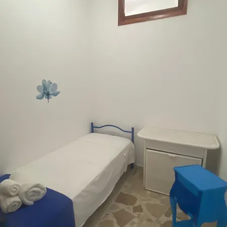 Appartement Baia Marina Oasi Balestrate
