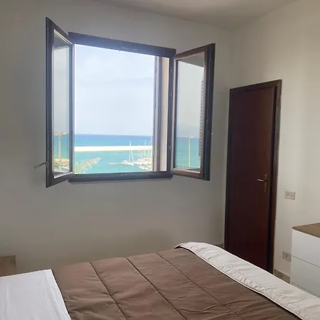 Appartement Baia Marina Oasi Balestrate