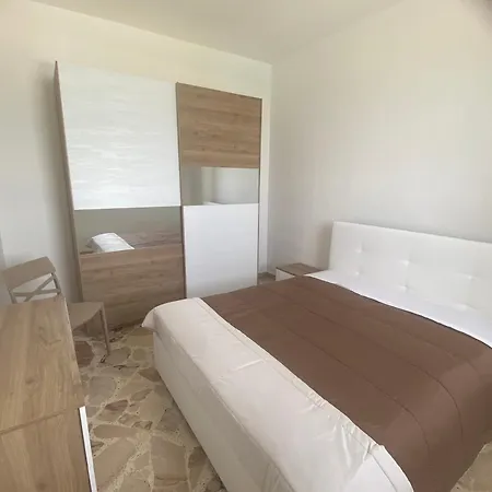 Baia Marina Oasi Balestrate