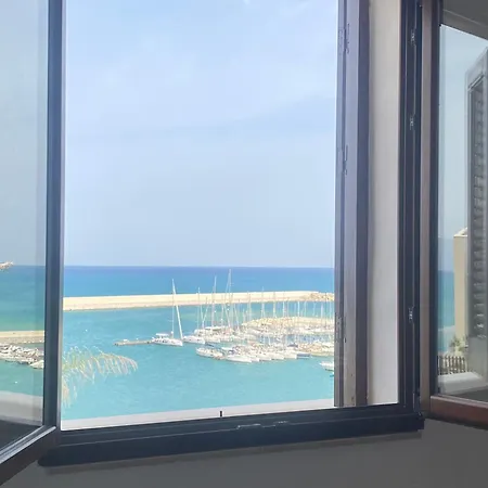 Baia Marina Oasi Apartment