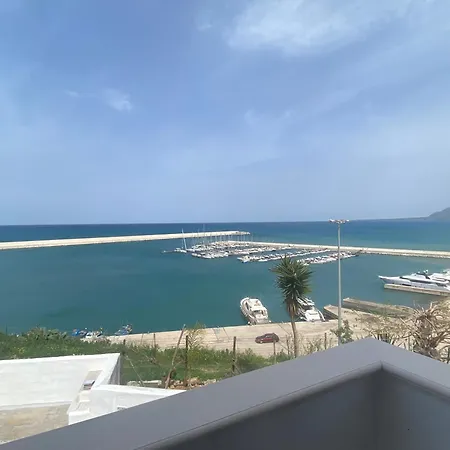 Baia Marina Oasi Apartment *
