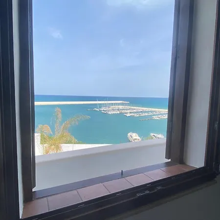 Appartement Baia Marina Oasi *
