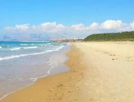 Baia Marina Oasi Apartment