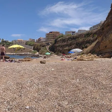 Baia Marina Oasi 公寓 *