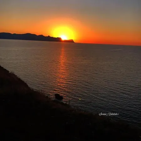 Baia Marina Oasi Appartement *