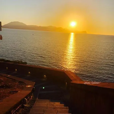 Baia Marina Oasi Apartment *