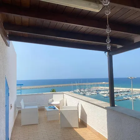 Baia Marina Oasi