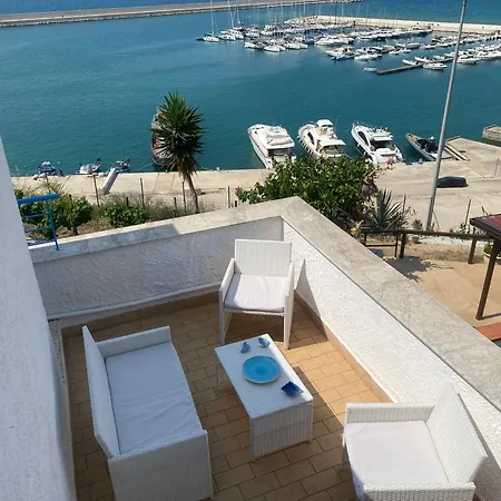 Apartment Baia Marina Oasi *