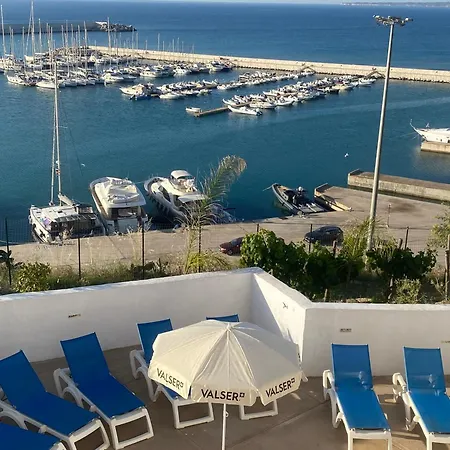 Baia Marina Oasi Appartement *