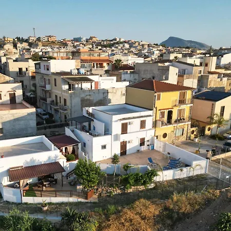 Baia Marina Oasi Appartement Balestrate