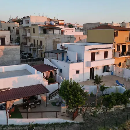Baia Marina Oasi * Balestrate