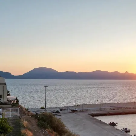 Baia Marina Oasi