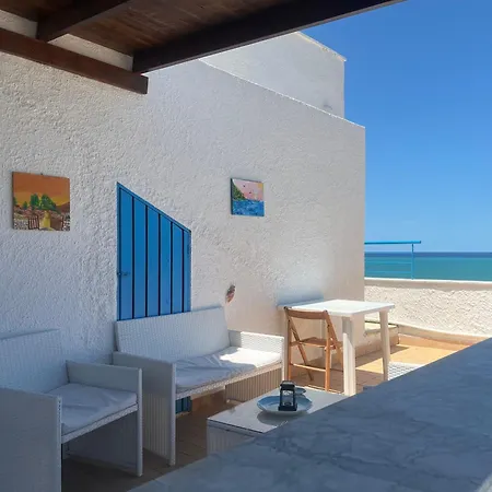 Baia Marina Oasi Appartement *
