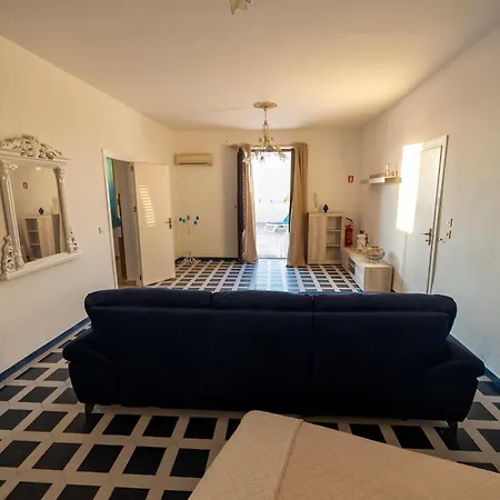 Appartement Baia Marina Oasi