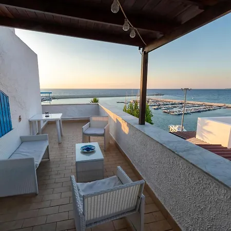Baia Marina Oasi Appartement *
