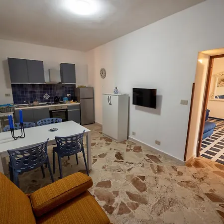 Appartement Baia Marina Oasi *