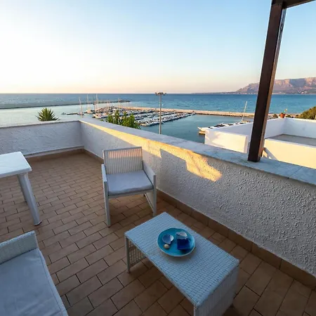 Baia Marina Oasi Appartement *