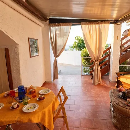 Appartement Baia Marina Oasi *