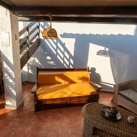 Appartement Baia Marina Oasi Balestrate