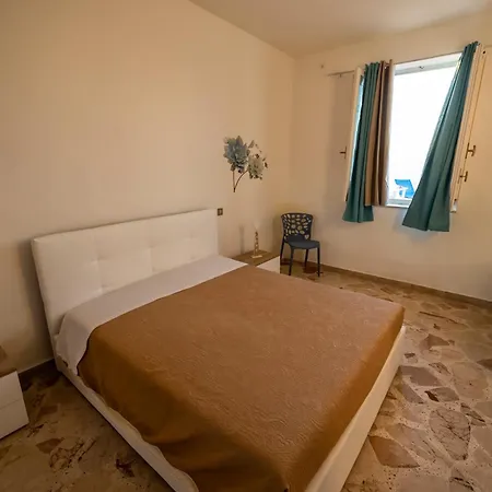 Appartement Baia Marina Oasi