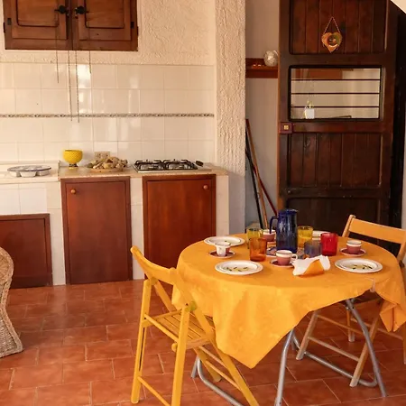 Baia Marina Oasi Appartement *
