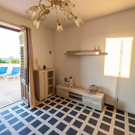 Appartement Baia Marina Oasi *