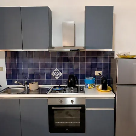 Appartement Baia Marina Oasi *