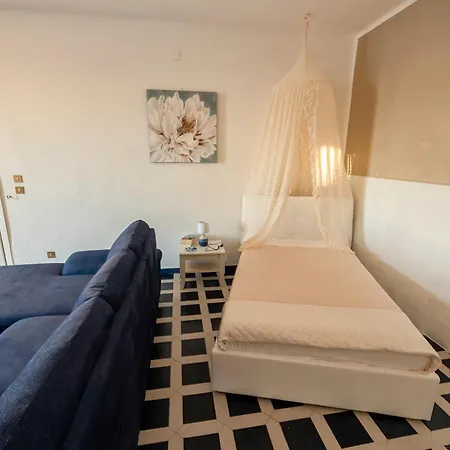 Baia Marina Oasi Appartement