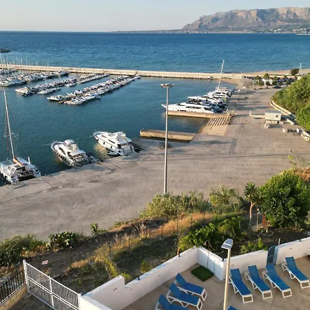 Appartement Baia Marina Oasi Balestrate
