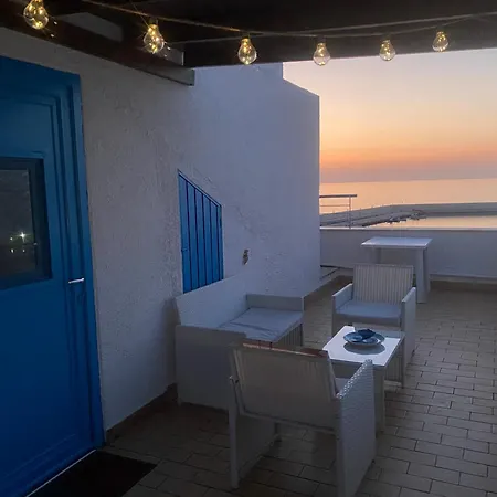 Baia Marina Oasi *