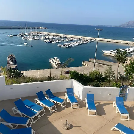 Baia Marina Oasi Appartement Balestrate