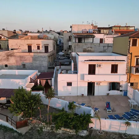 Baia Marina Oasi Appartement