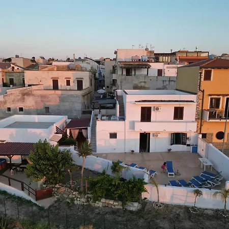 Appartement Baia Marina Oasi *